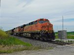 BNSF 5938